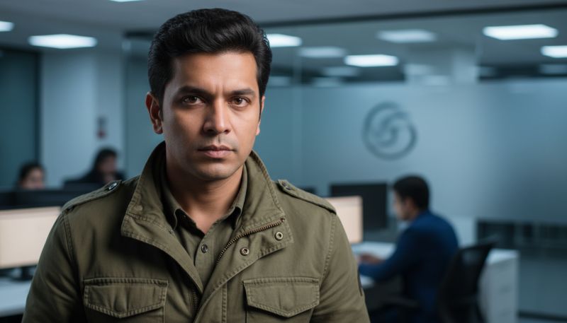 তানভীর আহমেদ